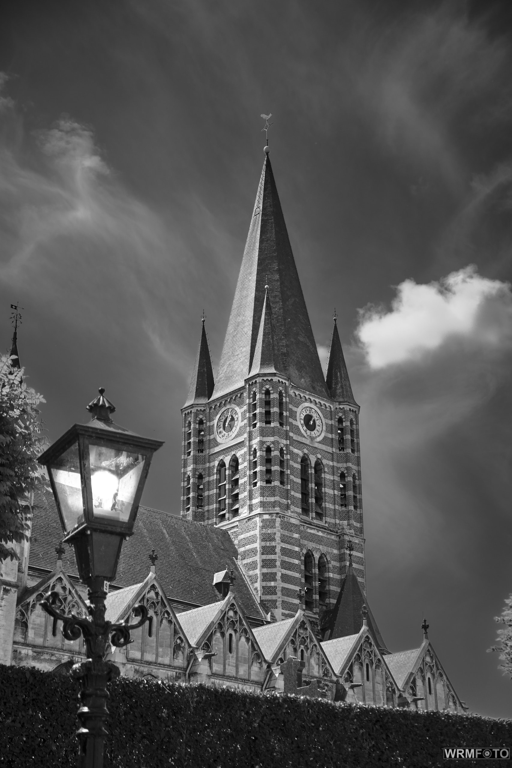 Church Thorn The Netherlands